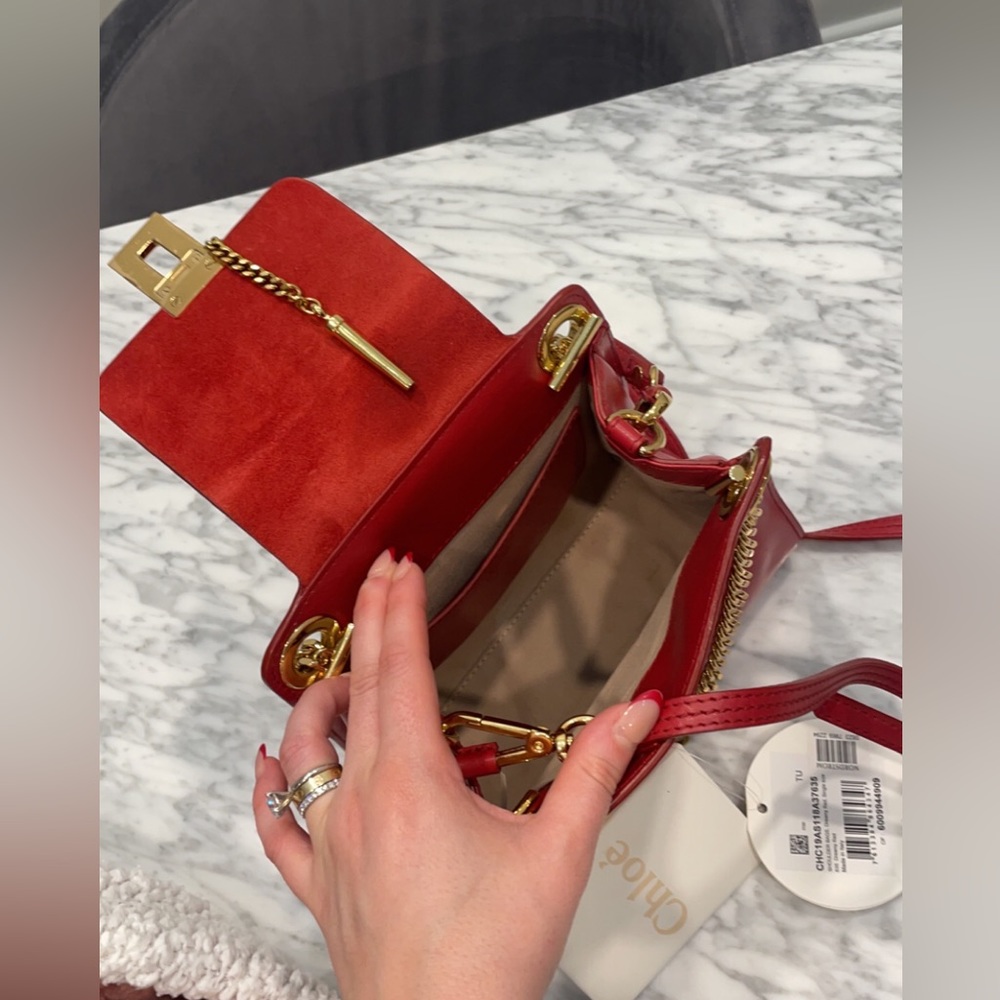 Chloe purse - Picture 12 of 14